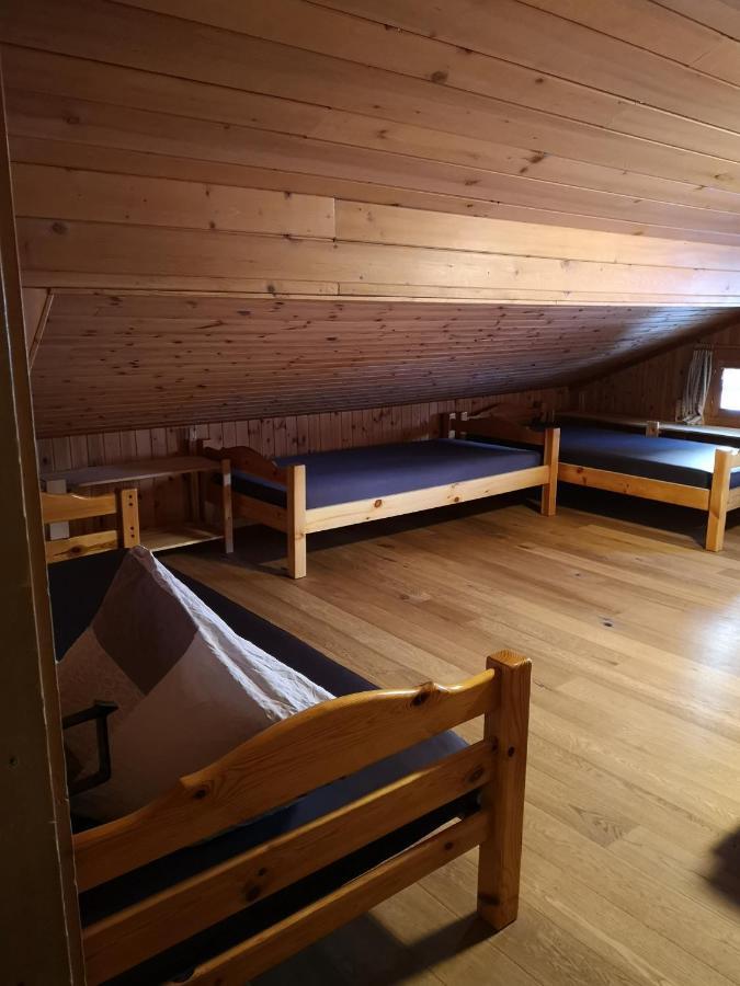 B&B Gassa 95 Валс Екстериор снимка