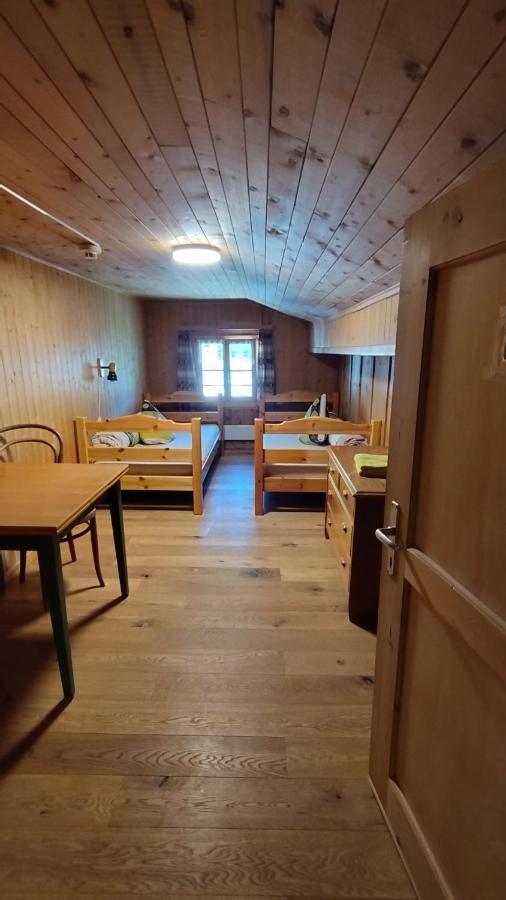 B&B Gassa 95 Валс Екстериор снимка