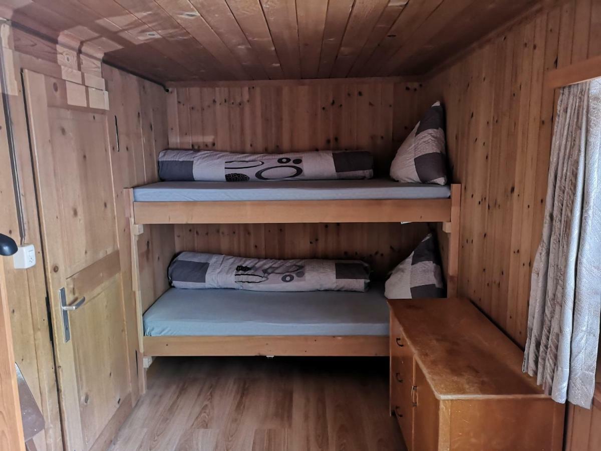 B&B Gassa 95 Валс Екстериор снимка