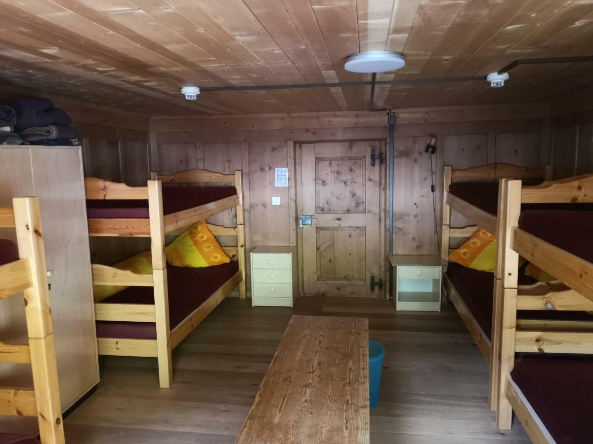 B&B Gassa 95 Валс Екстериор снимка