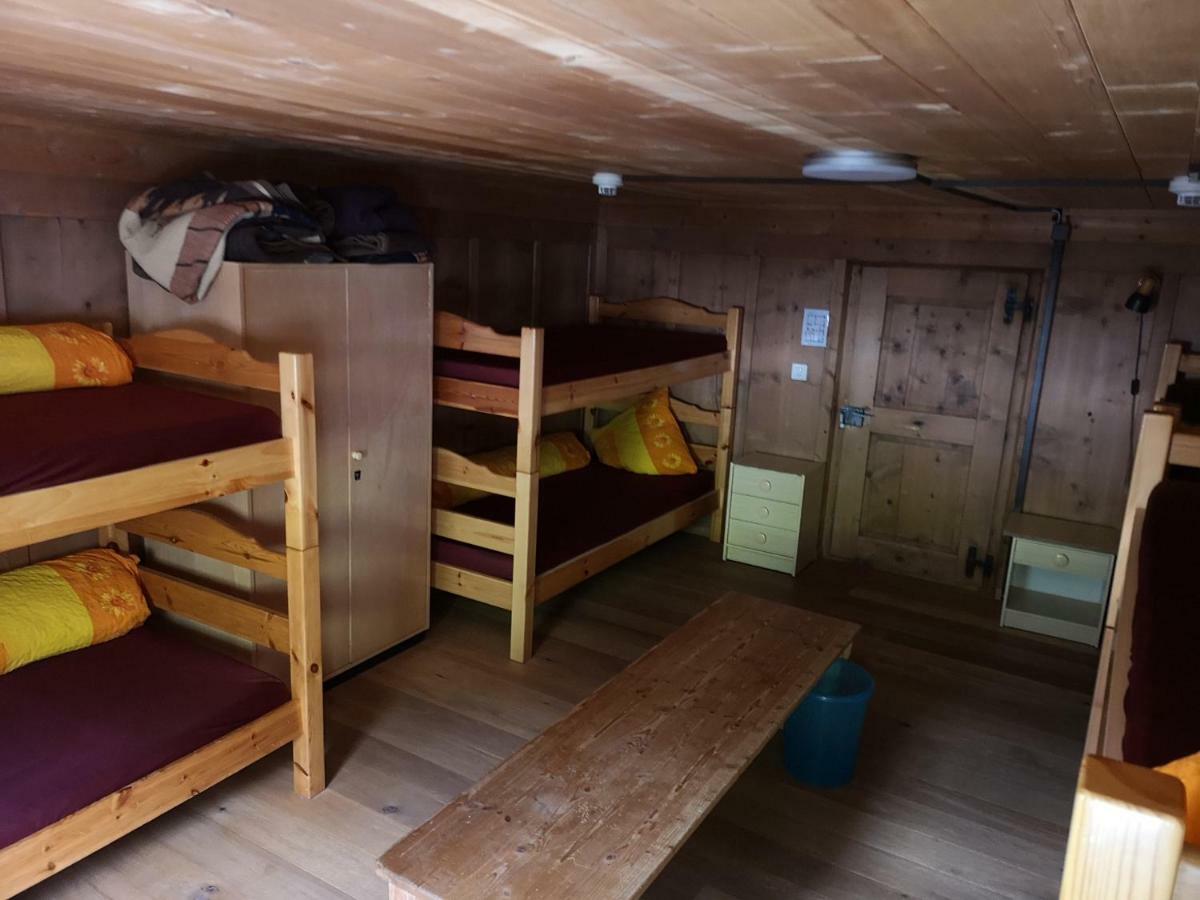 B&B Gassa 95 Валс Екстериор снимка
