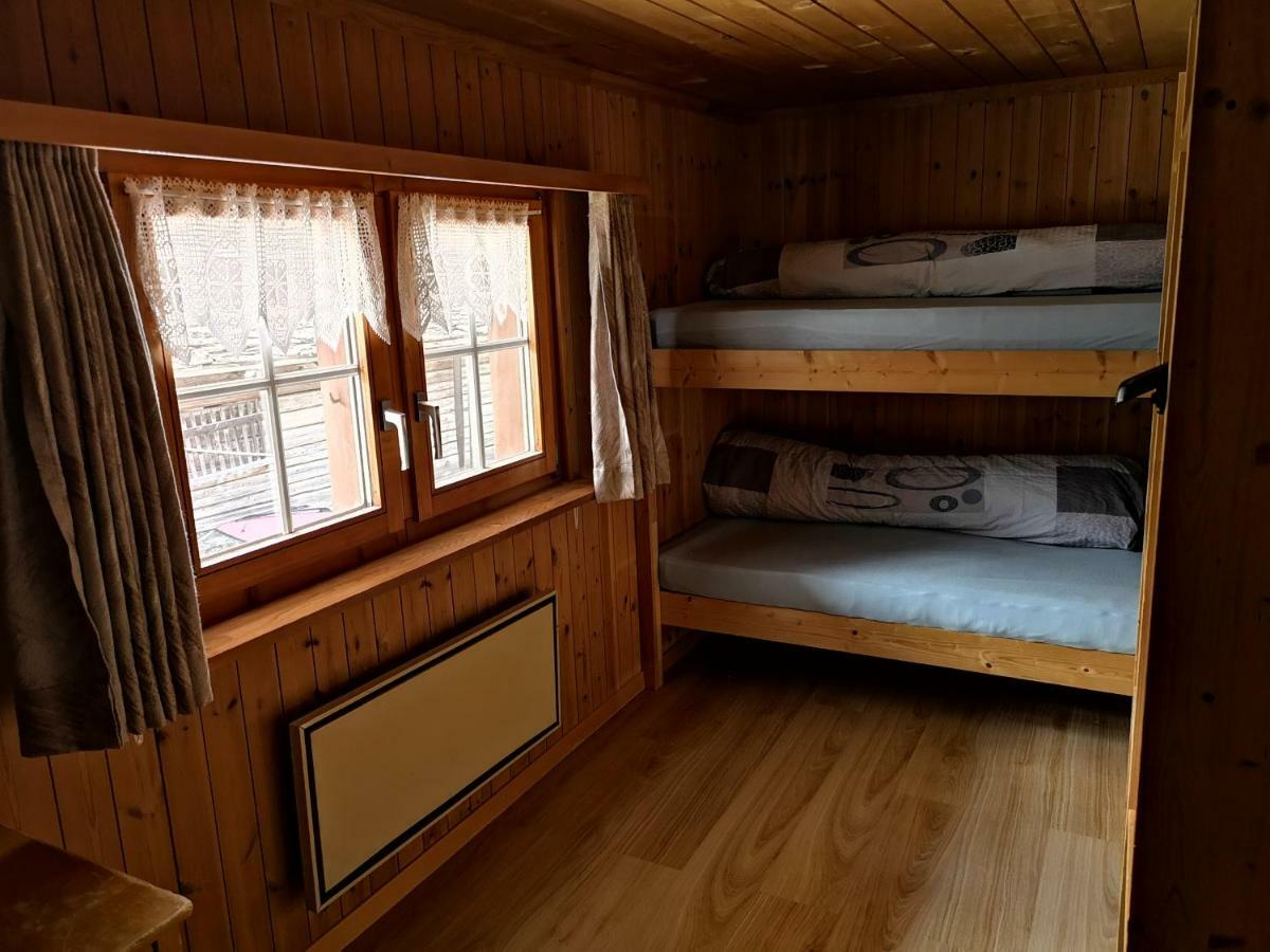 B&B Gassa 95 Валс Екстериор снимка