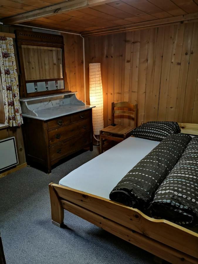 B&B Gassa 95 Валс Екстериор снимка