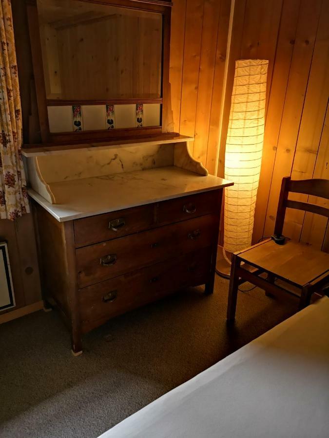 B&B Gassa 95 Валс Екстериор снимка