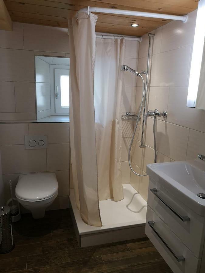 B&B Gassa 95 Валс Екстериор снимка