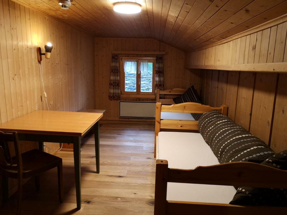 B&B Gassa 95 Валс Екстериор снимка