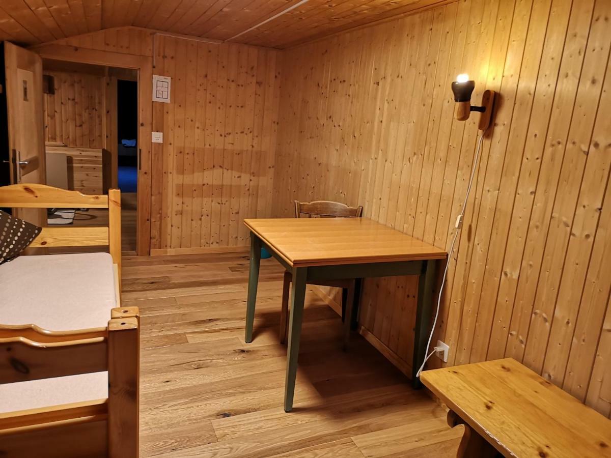 B&B Gassa 95 Валс Екстериор снимка